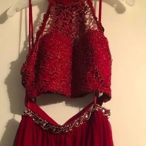 Worn once, perfect condition! From Windsor